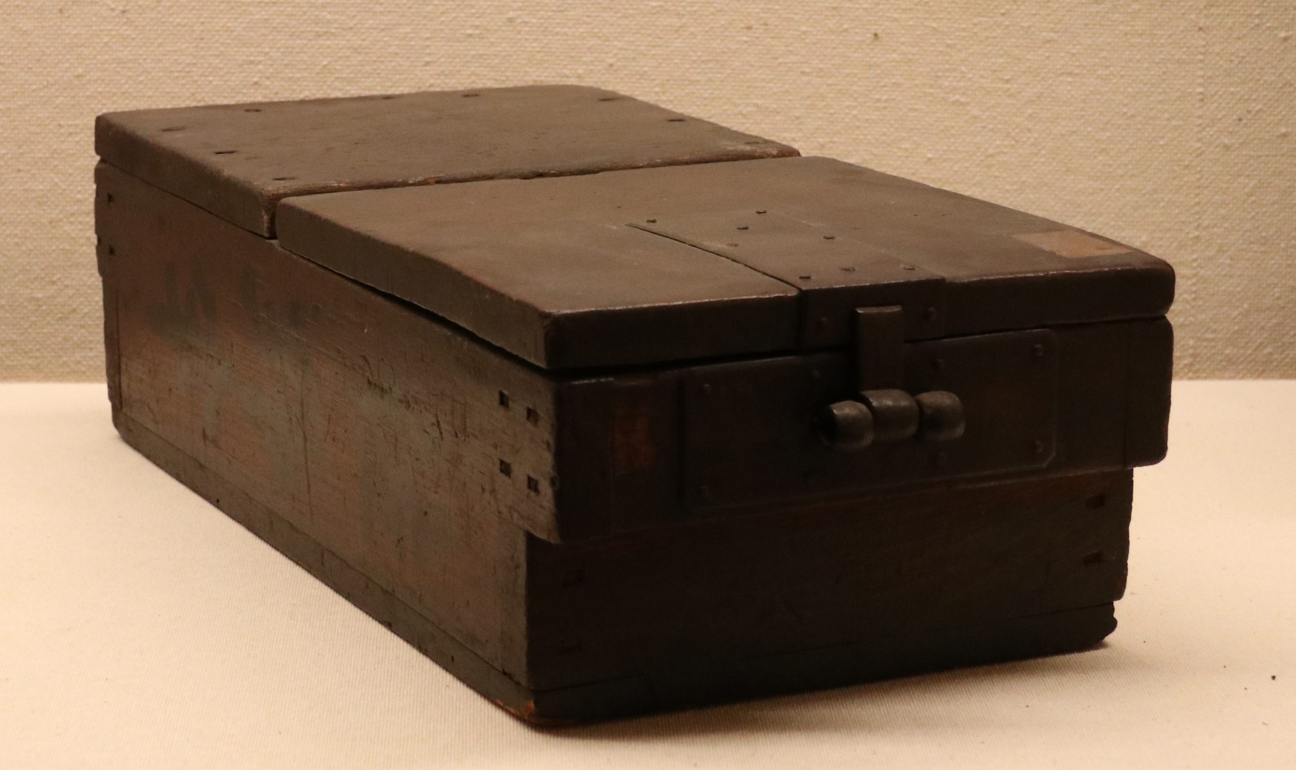 千両箱 02-10千両箱 | 野田市郷土博物館・市民会館